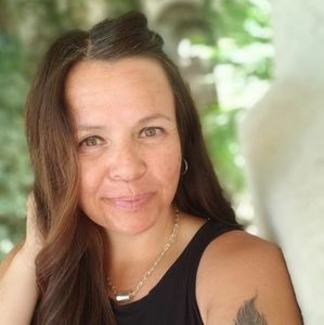 Meet your Posher, Roxane